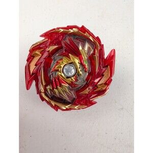 Master Diabolos Generate B-155 Beyblade Burst GT Takara Tomy - #B2